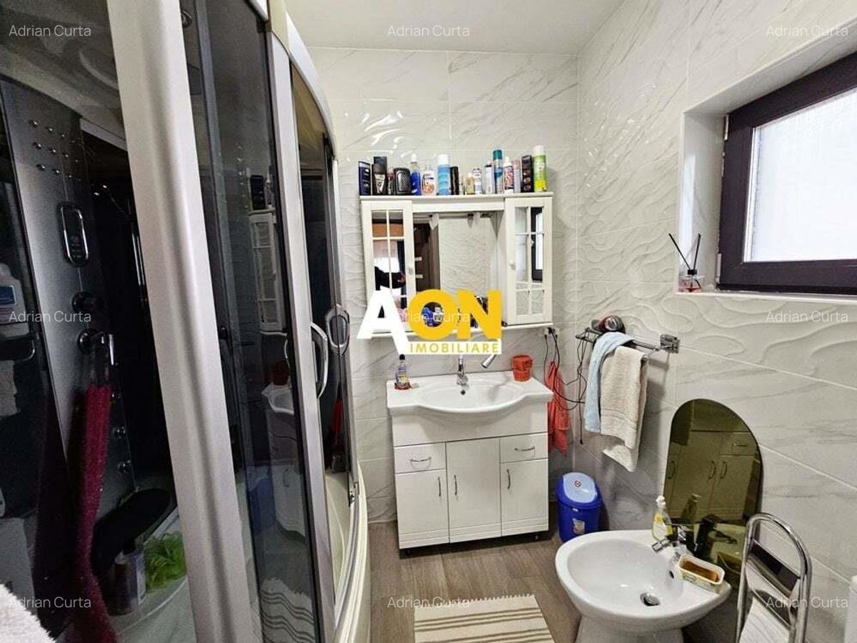 Casa 3 camere, mobilata, utilata, 446 mp teren, Alba - Micesti - 10