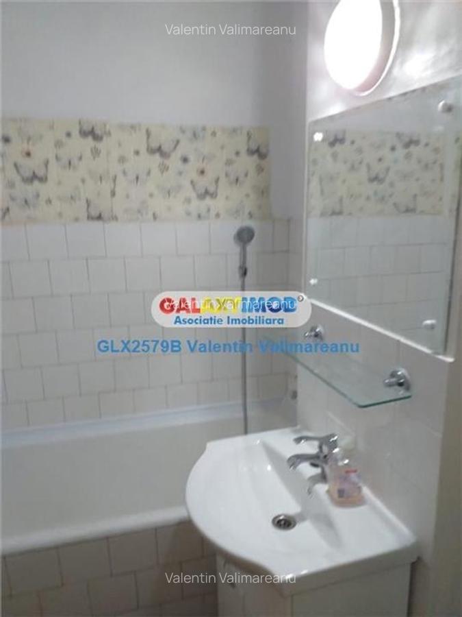 Apartament 2 Camere Camil Ressu VI 119 - 5