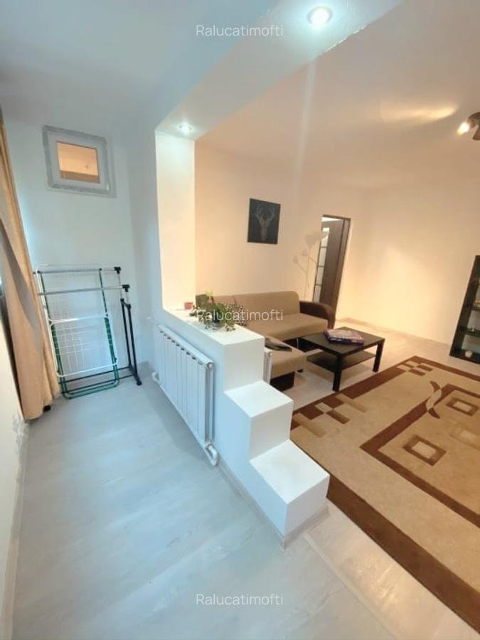 Apartament cu 2 balcoane, la câțiva pași de metroul din Piata Lujerului - 5