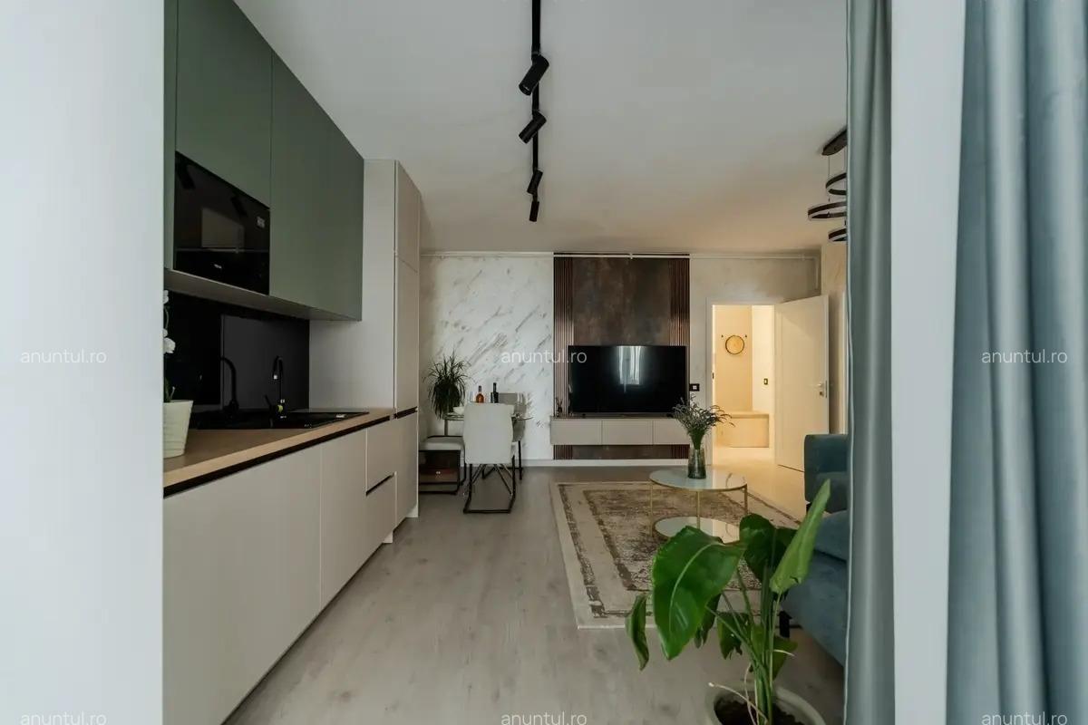Ivory Residence Pipera TVA 9% + Parcare Gratuita, Doar Luna Aceasta! - 12