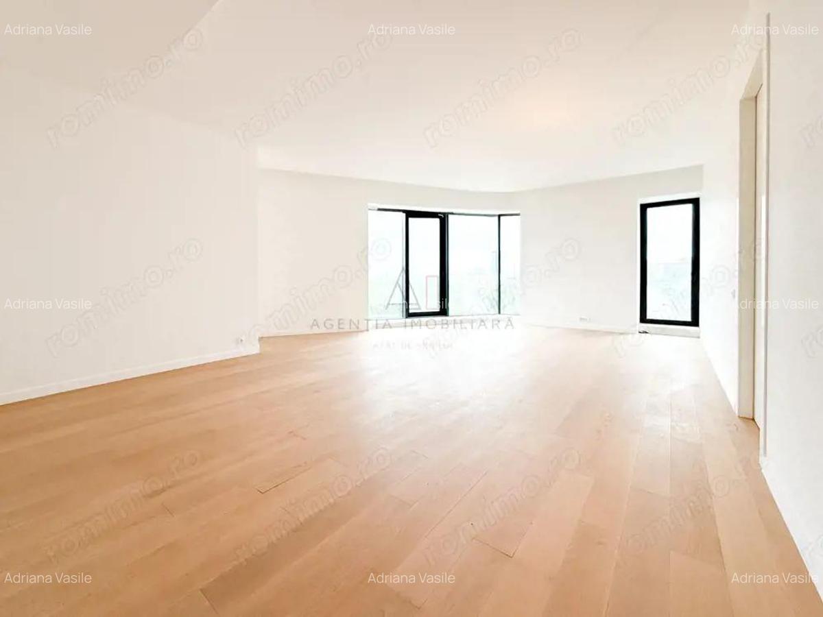 4 camere l Floreasca l One Verdi Park - 2