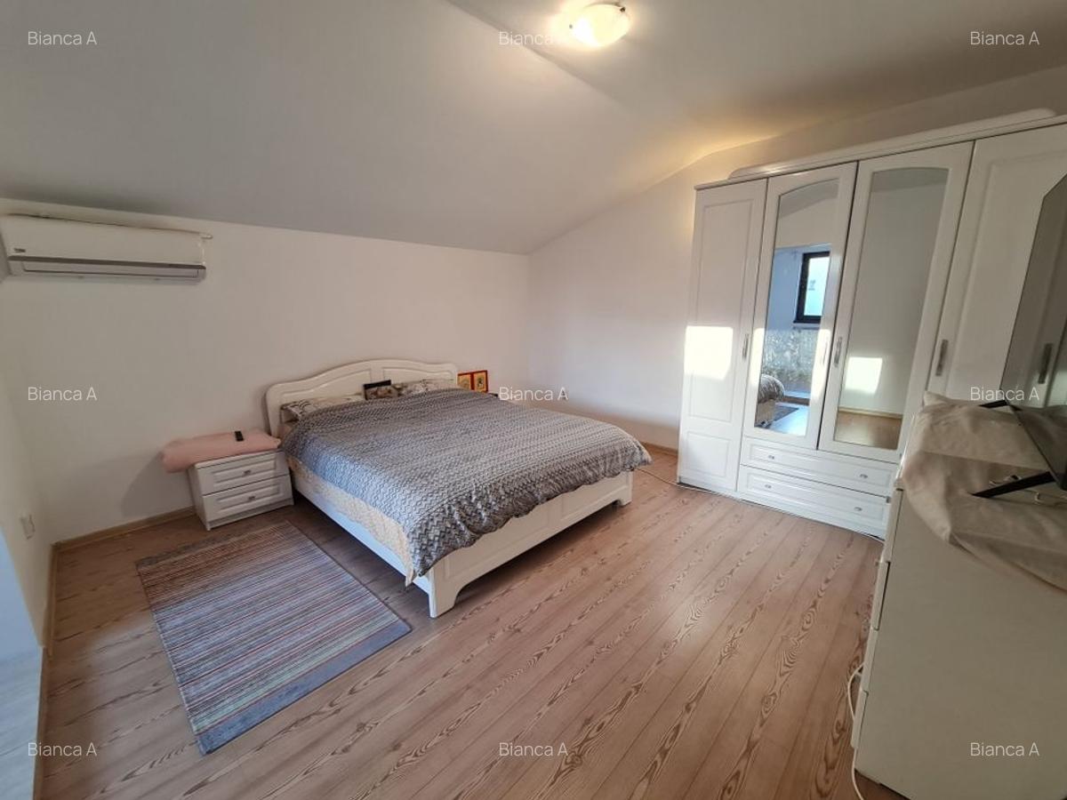 Casa individuala | 5 camere | teren 500 mp | Pipera - 7