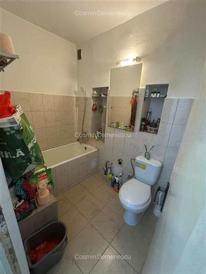 Garsonieră semidecomandată în Girocului - 13
