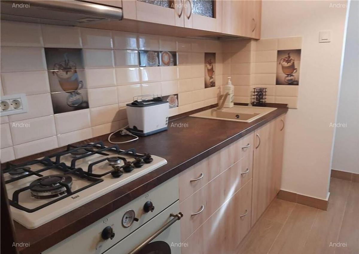 3 camere in Berceni - 3