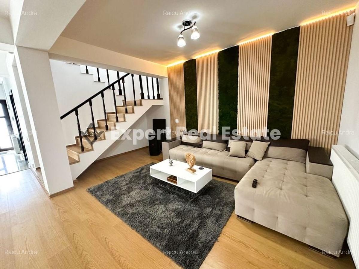 Vila SPATIOASA- GRADINA PROPRIE 250MP-PET FRIENDLY - 7