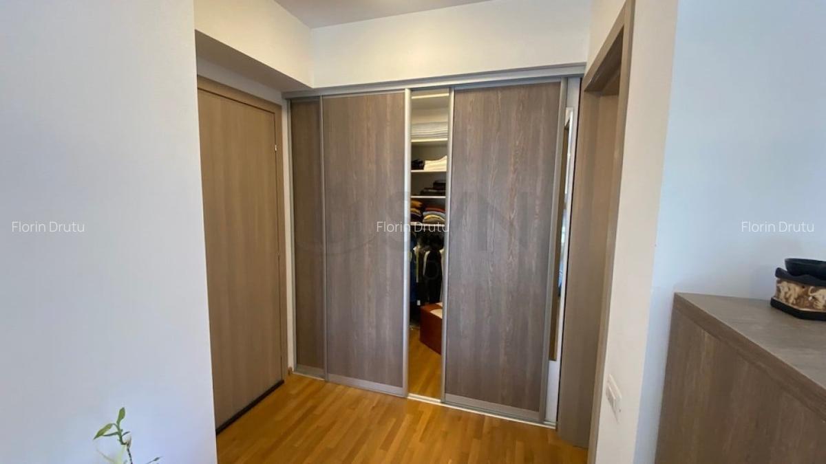 Apartament cu 3 camere semidecomandat în Sisești - 9