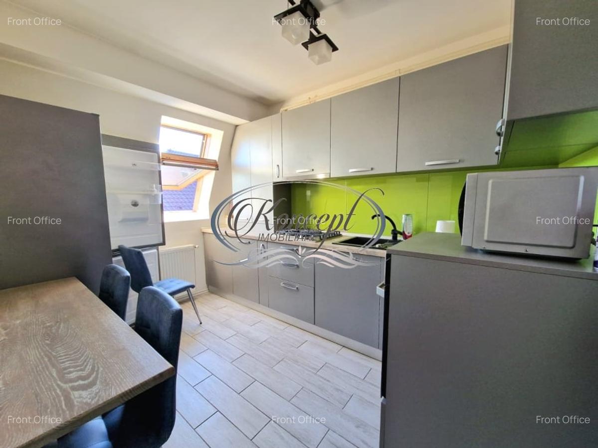 Apartament luminos, etaj intermediar, aproape de transport public - IRA - 4