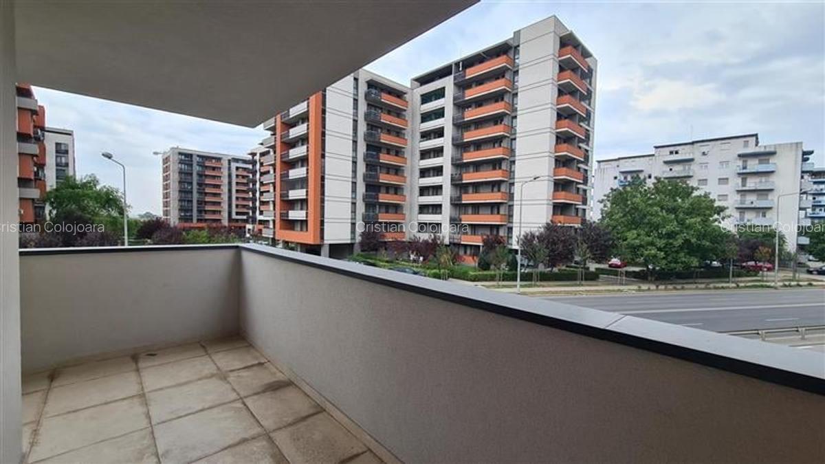 Apartament cu 3 camere în Torontalului - 11