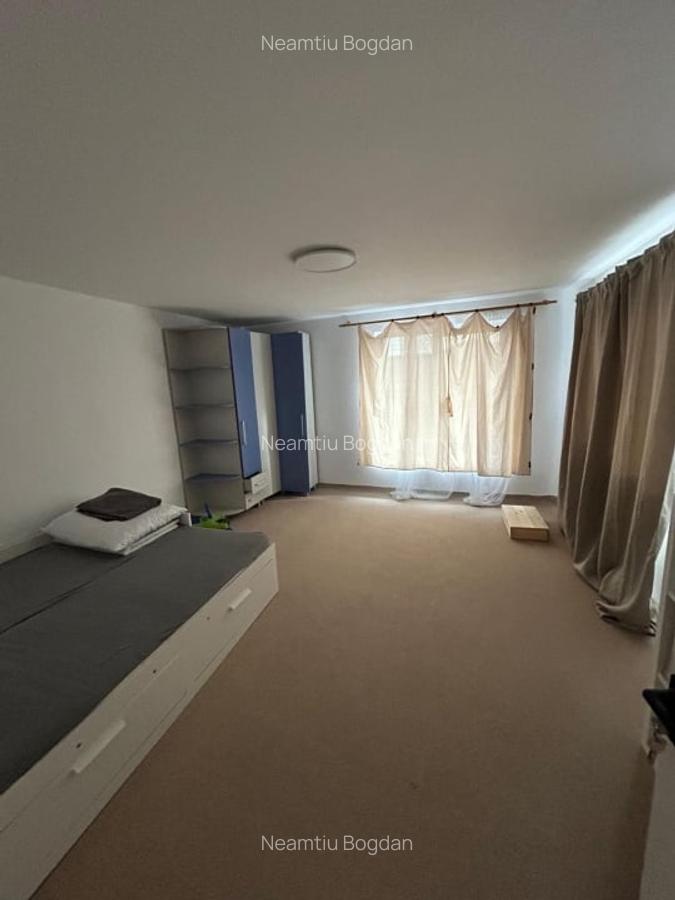 Casa individuala de 4 camere, 150mp, renovata, terasa, curte, garaj, zona Baciu - 7