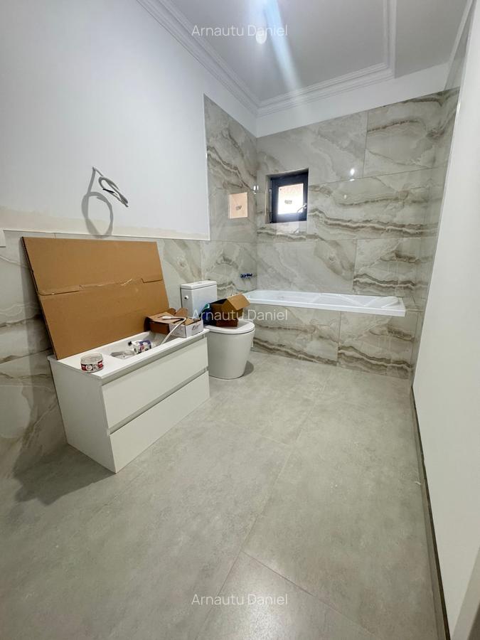 Casă individuală pe parter – Moșnița Nouă | Toate utilitățile | Comision 0% - 13 Casă individuală pe parter – Moșnița Nouă | Toate utilitățile | Comision 0% - 13