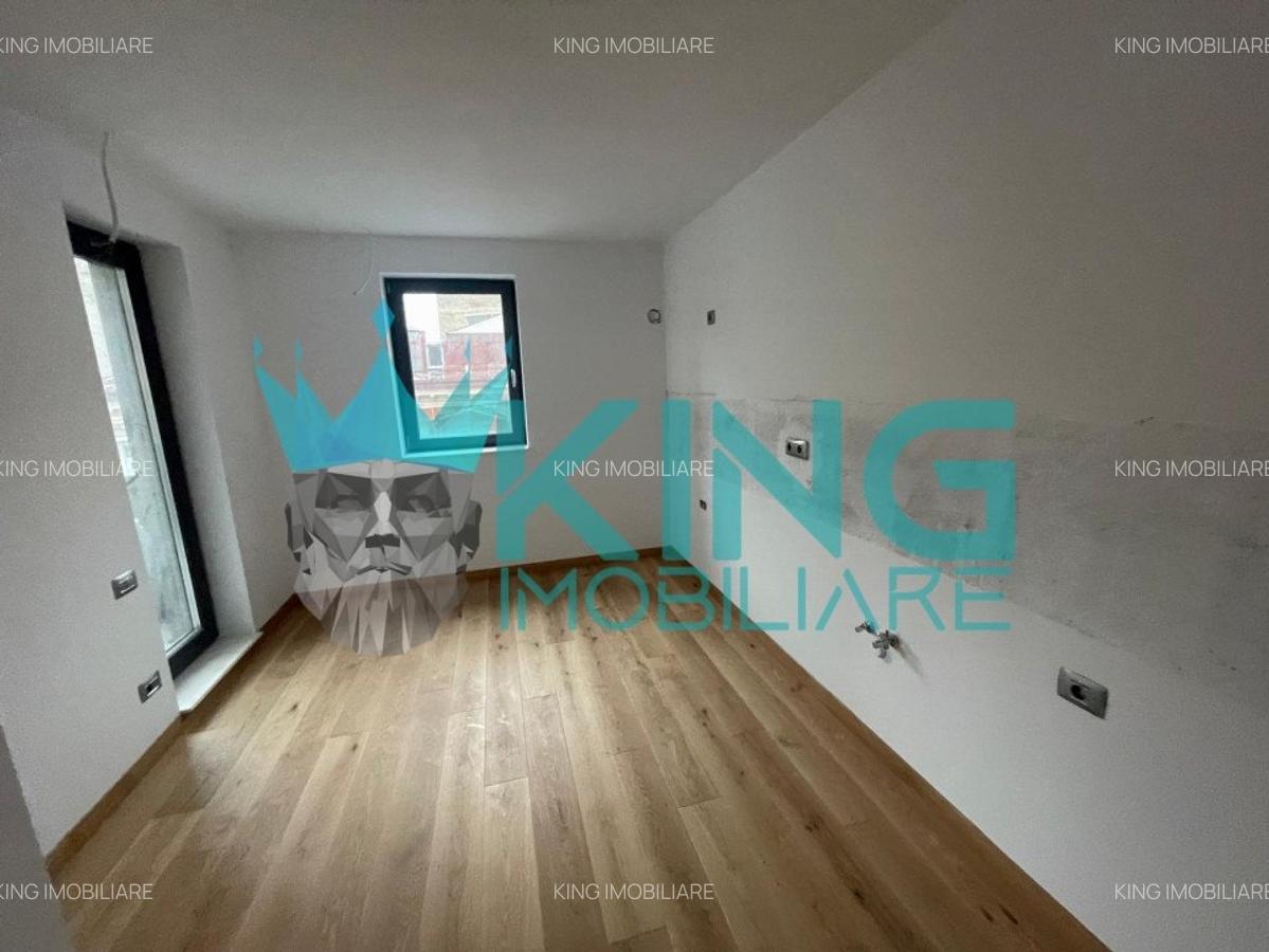 Apartament cu 3 camere decomandat în Unirii - 12