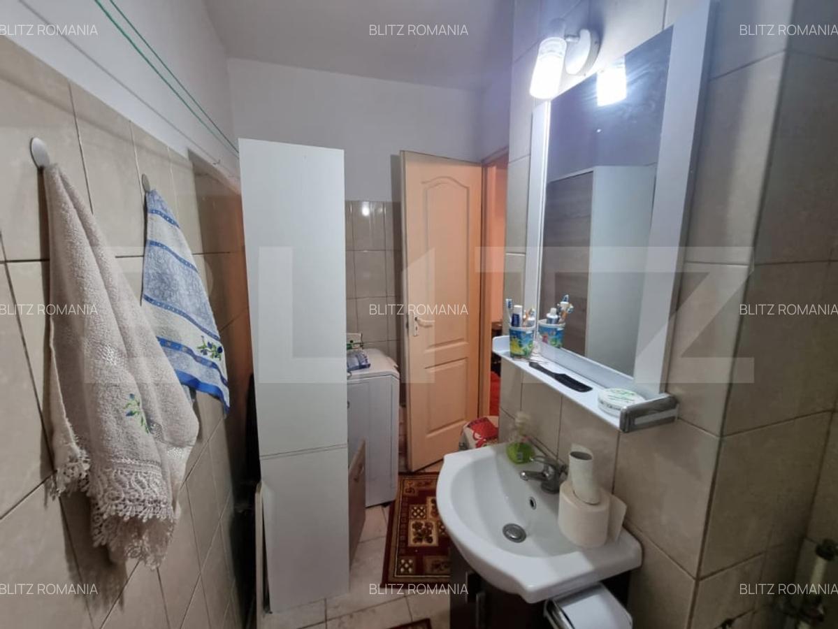 Garsoniera de vanzare, 32 mp, zona Frumoasa - 8