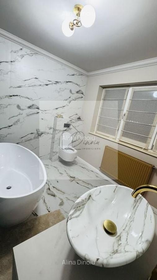 COM0% I VILA Pipera 4 camere I Vasile Alecsandri I Iancu Nicolae - 5