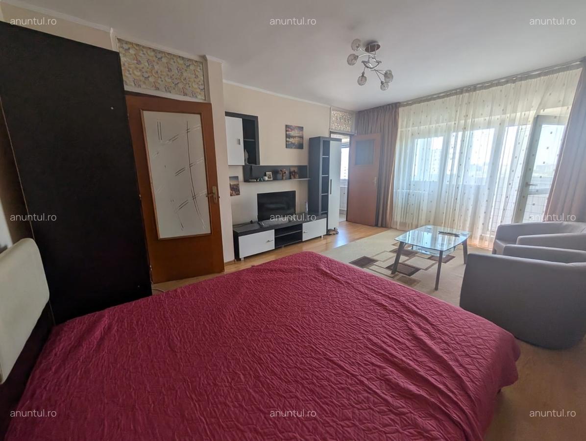 Militari, Virtutii, garsoniera, 10 min. Politehnica, mobilat, utilat - 1
