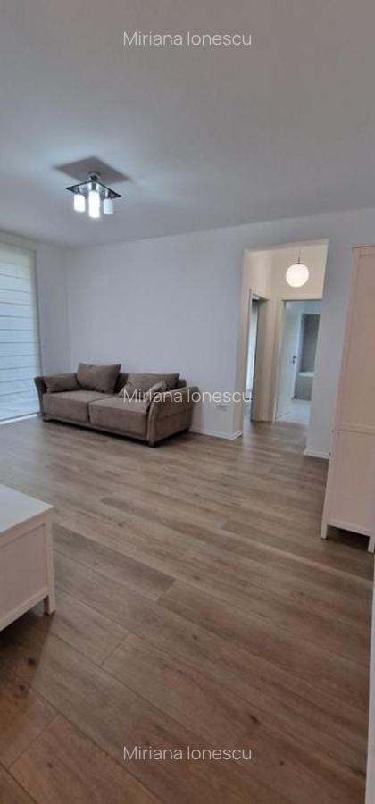 Apartament frumos cu 2 camere si loc de parcare - 4