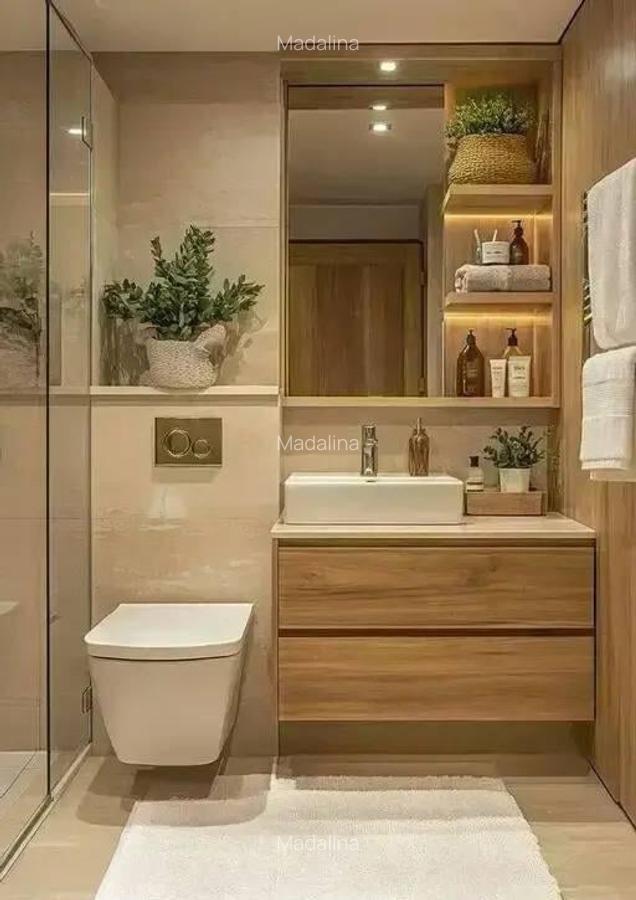 Apartament spa?ios cu bucatarie inchisa 16MP| Finisa... - 3