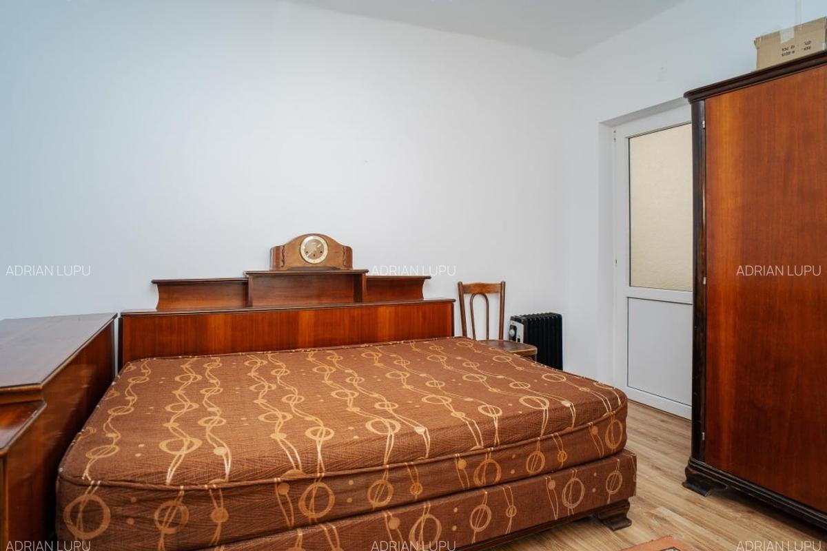 Vanzare Duplex 4 Camere P+M 110 MP Cantemir Teren 303 MP Garaj - 6
