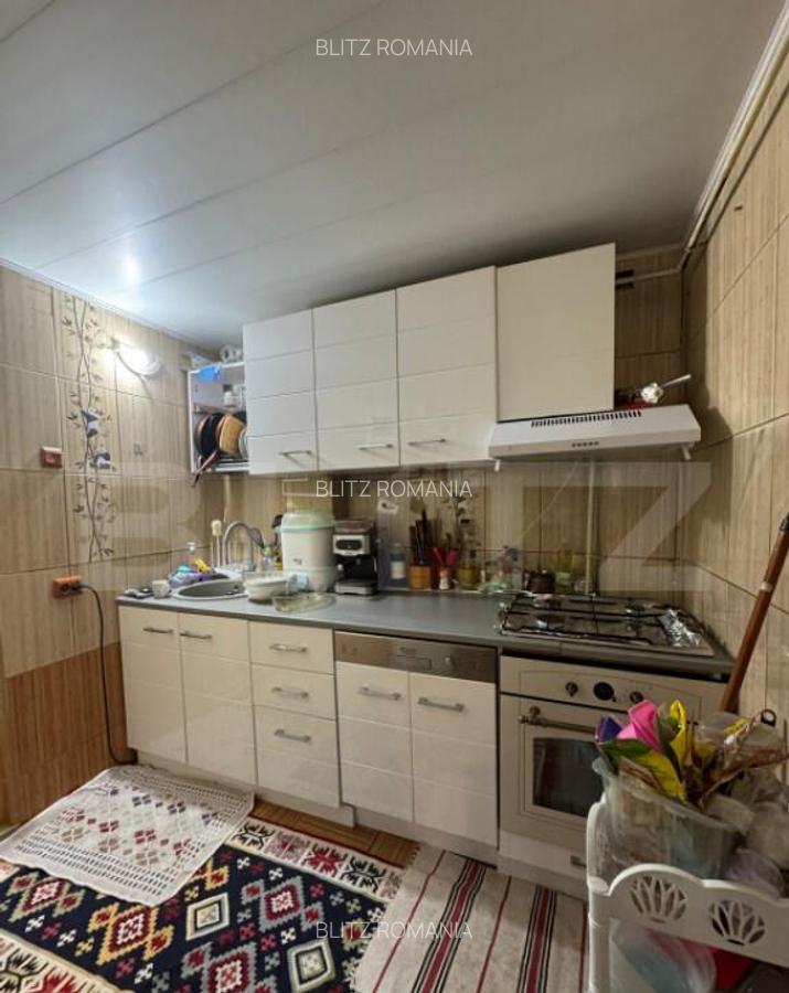 Casa 4 Camere Ferentari - Rahova - 6