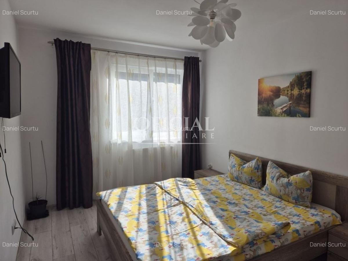 Apartament 2 camere | Parcare subterana | Lift | Zona Vivo | Floresti - 3