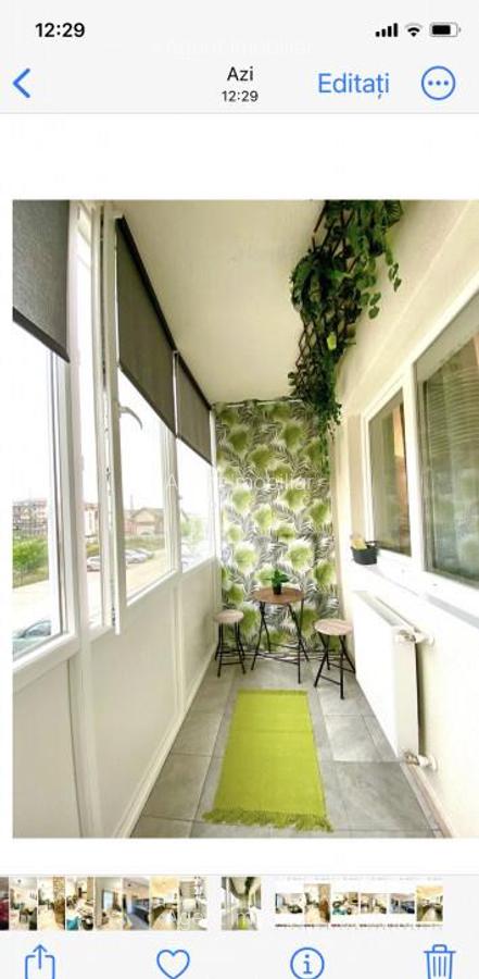 Berceni metrou pasarela etaj 1 - 7