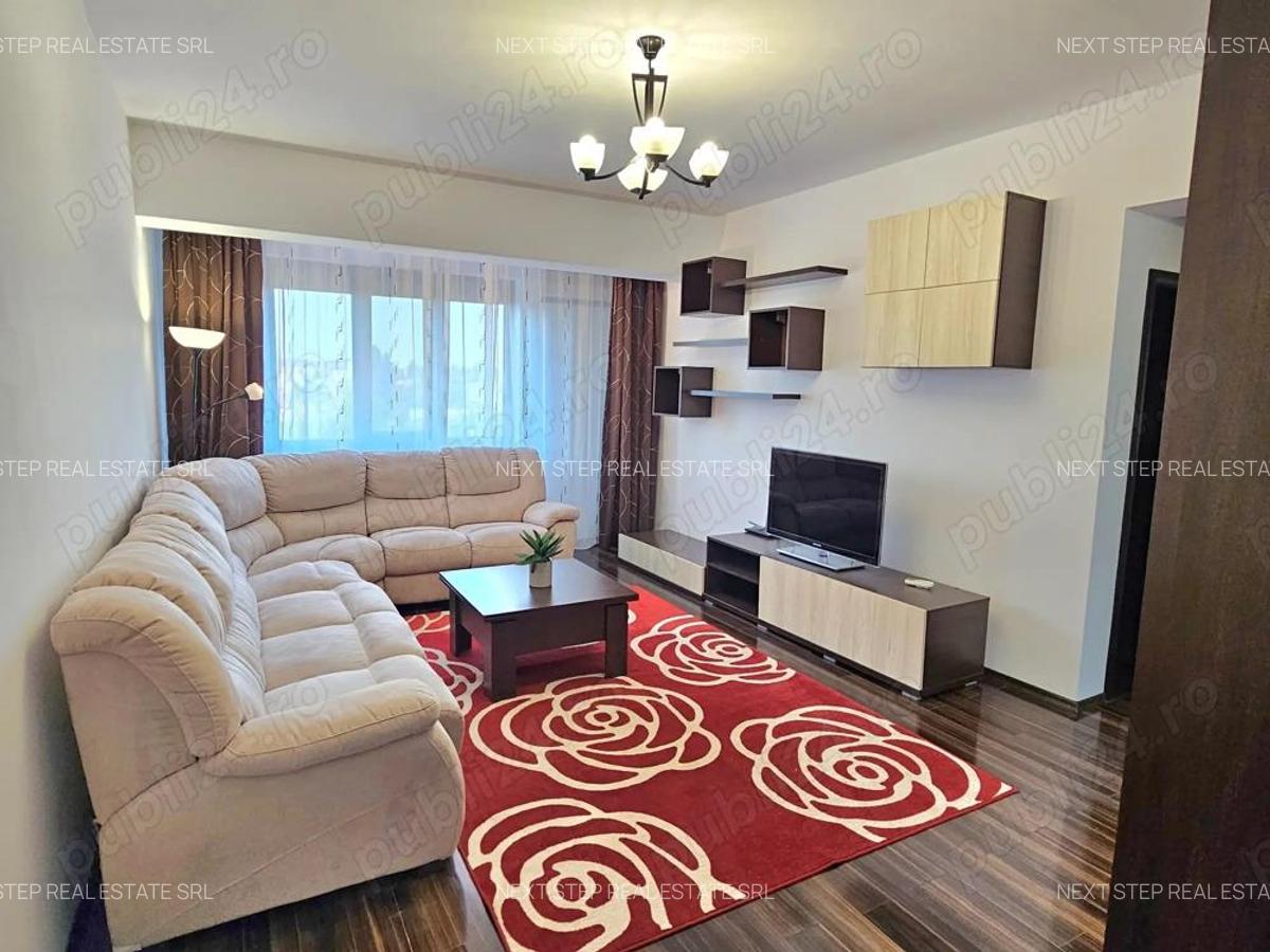 NOU! Apartament 3 camere si loc de parcare Parc Bazilescu - 3