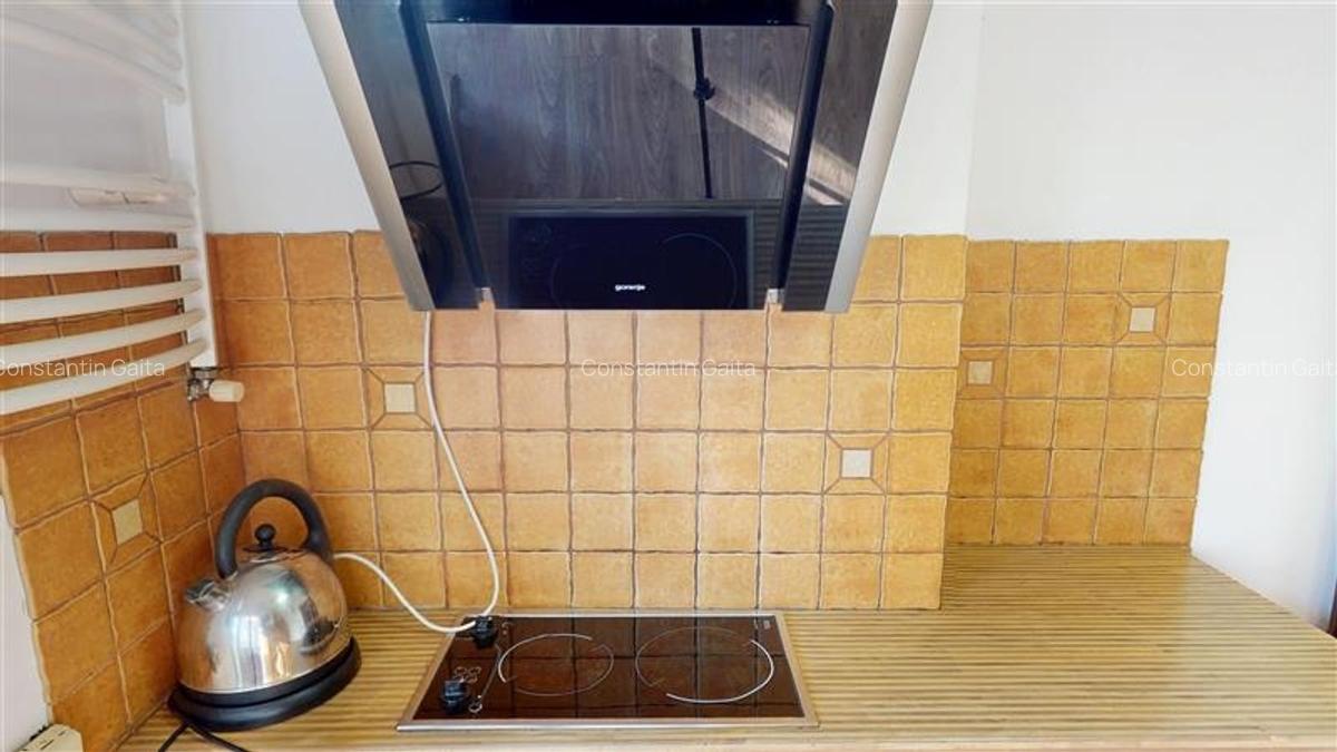 4 camere - 107 mp - centrala termica - loc parcare - Justitiei - Unirii - 6