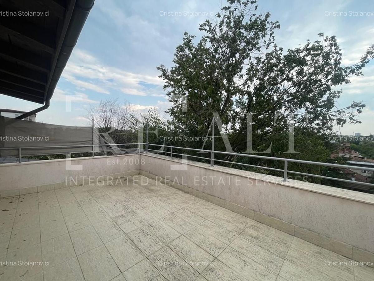 Inchiriere apartament 5 camere | Duplex, Terasa | Floreasca, Compozitori - 18