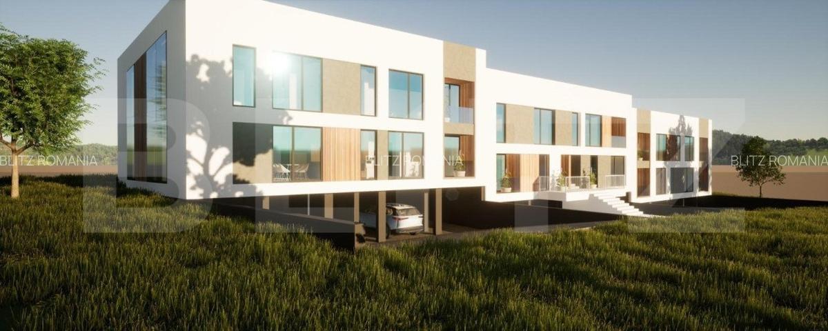 Apartament 2 camere, 58mp, zona-Cetate - 5