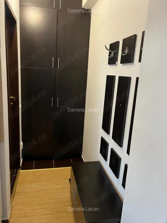 Chirie apartament Campului - 1