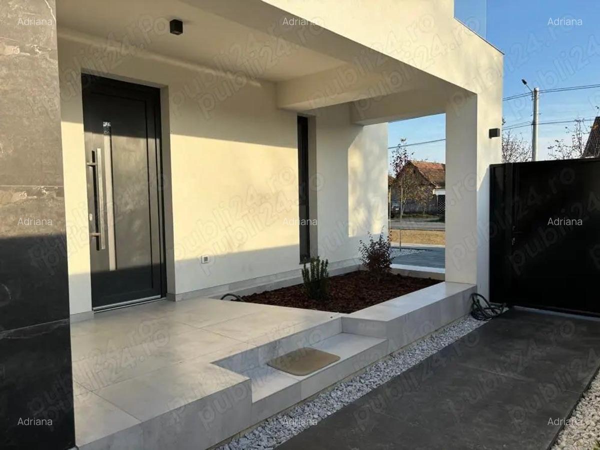 De vanzare casa Duplex in zona Mosnita Veche - 2