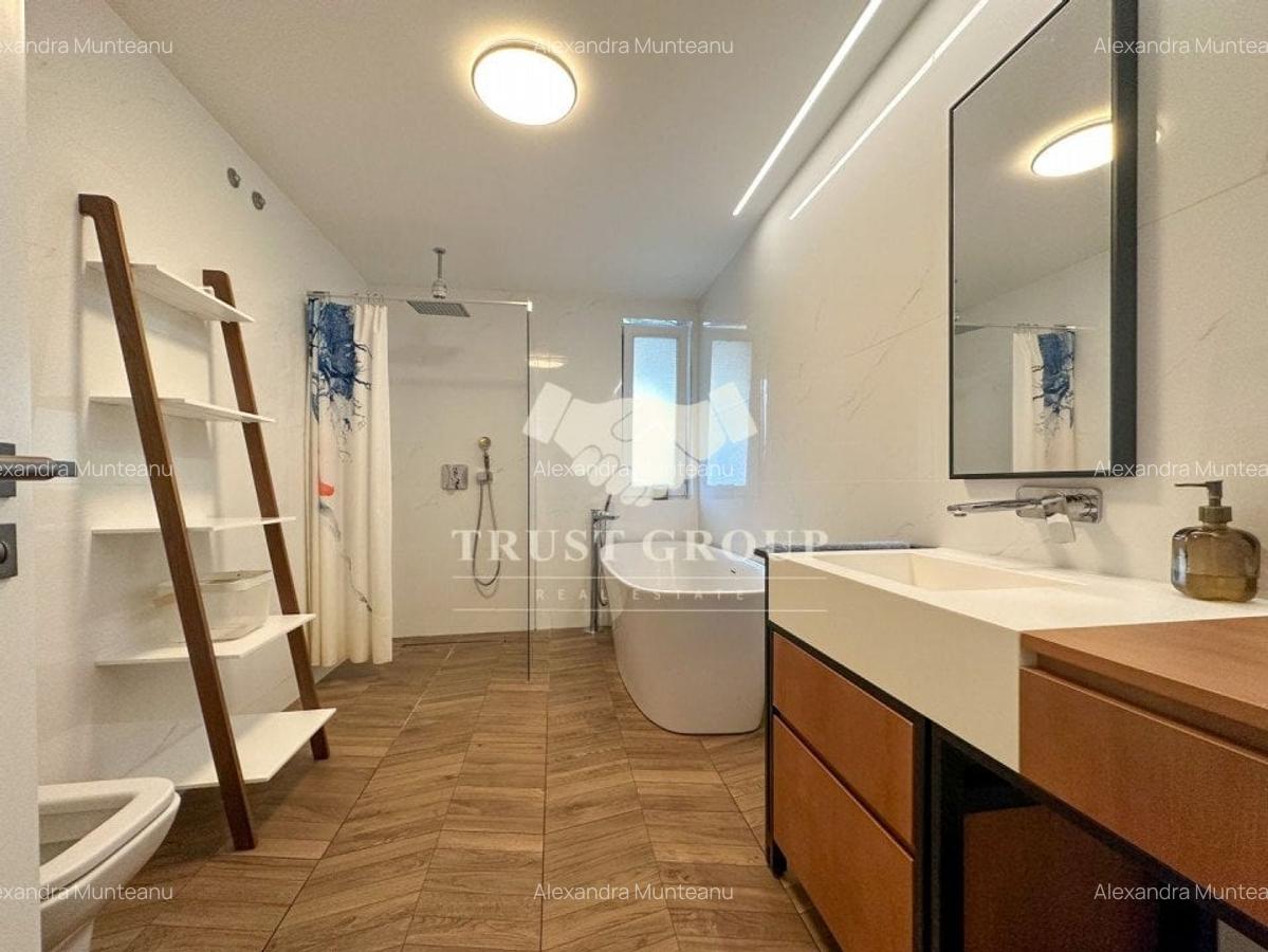Apartament 3 camere Soseaua Nordului Linia 1 | loc de parcare si boxa | - 12