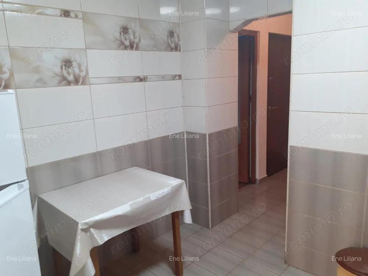 Apartament 2 camere de inchiriat - zona IC Frimu, parter - 6