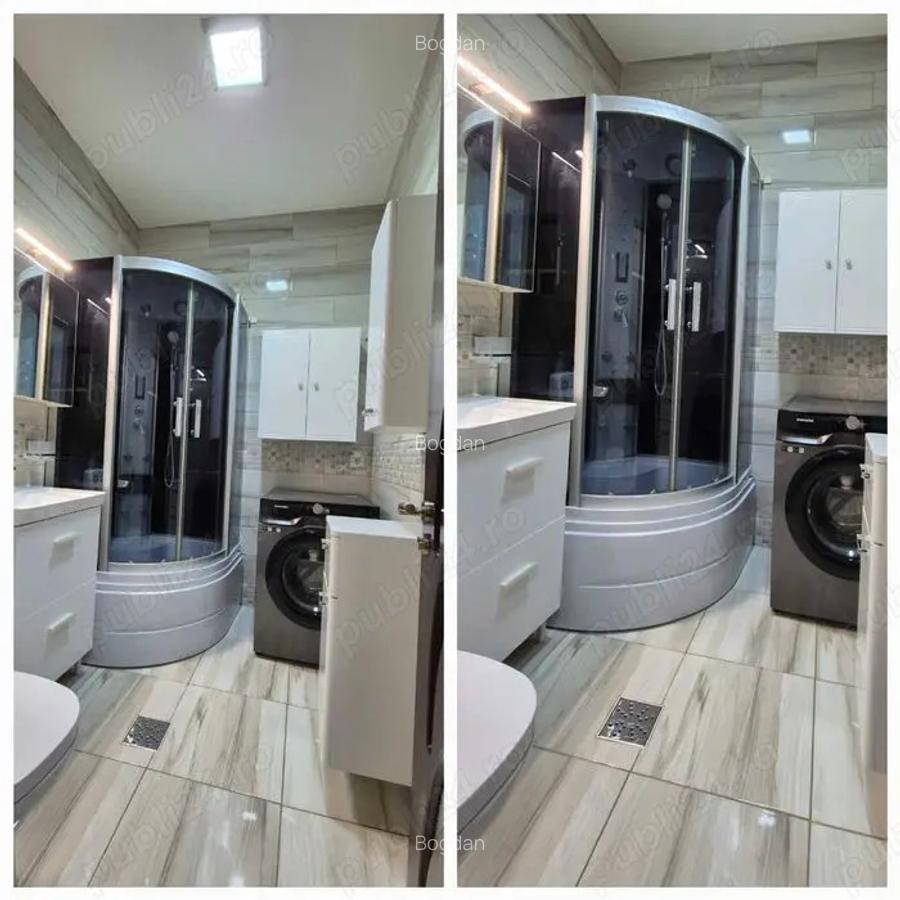 Inchiriere apartament 3 camere - 3 Inchiriere apartament 3 camere - 3