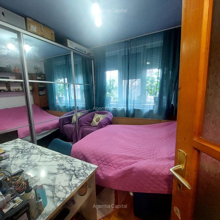 Apartament 3 camere Tiglina II - 4