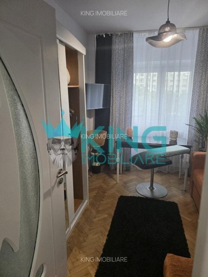 Titulescu | 3 Camere | Balcon | Doua Bai | Renovat | - 20