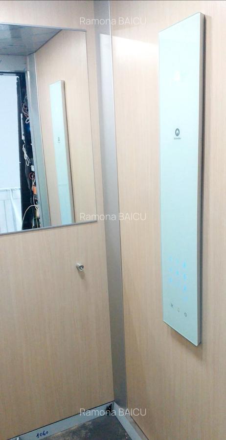 NEOFORT 76 Faza 2 Penthouse 3 niveluri Terasa Panoramica Bd Iuliu Maniu 119 - 42