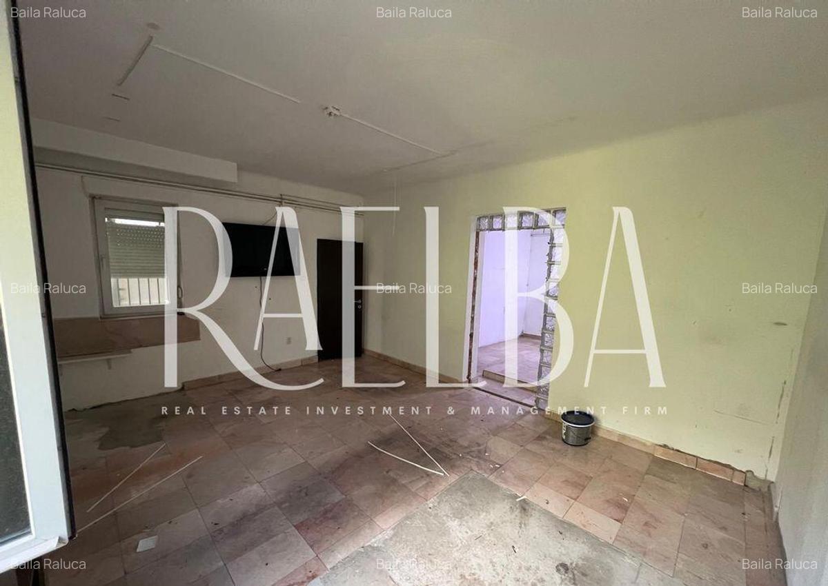 Apartament 2 camere in vila parter zona Unirii-Traian - 6
