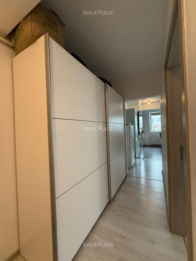 Apartament 2 camere / Zona Metalurgiei, Grand Arena / Mobilat, utilat - 7