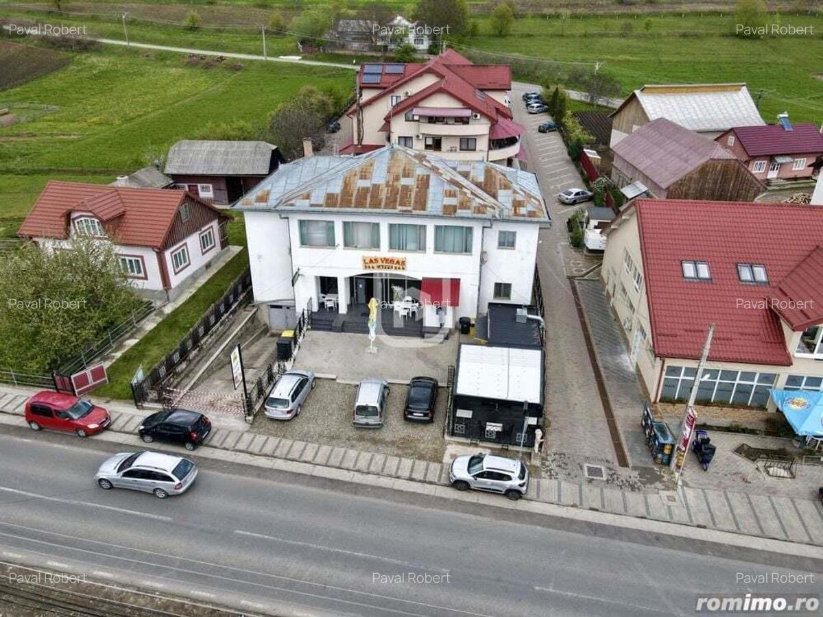 Spa?iu comercial ultracentral vad pietonal intens | Parte?ti de Sus - 5