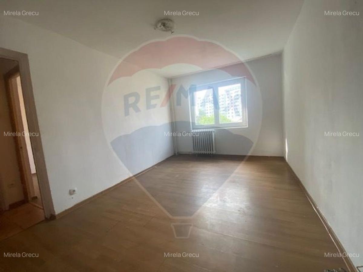 Vanzare Apartament cu 2 camere zona Vitan - 1
