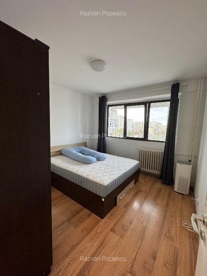 Inchiriere Apartament 3 camere Decomandat Drumul Teberei- Bld. Timisoara - 2