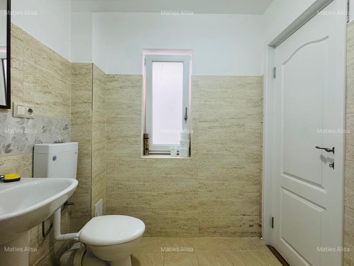 COMISION 0% | 2 camere + 28 mp terasa + 4 locuri de parcare | Braytim - 18