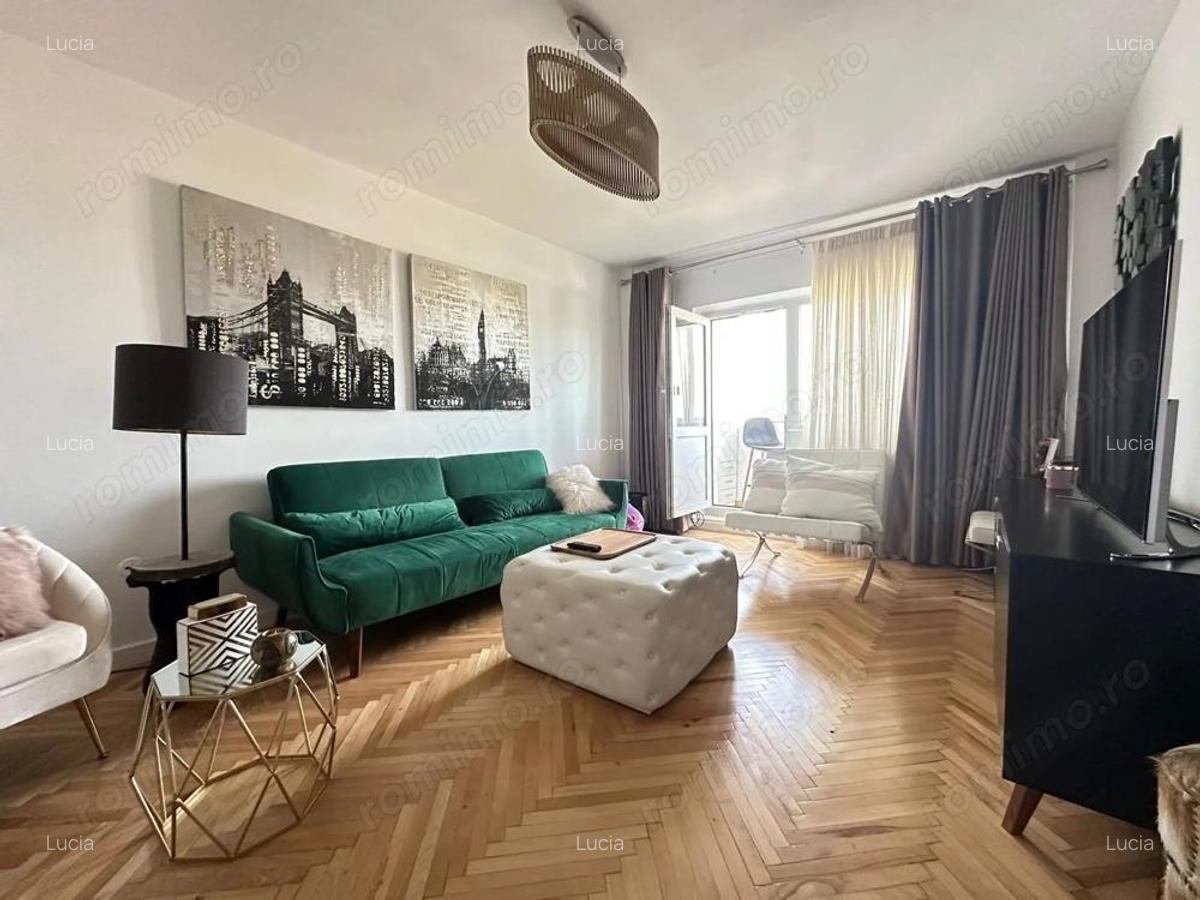 Apartament cu 2 camere LUX decomanadat Complexul Studentesc - 6