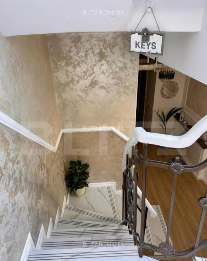 Apartament de vanzare 4 camere Universitate | LUX | Reno - 5