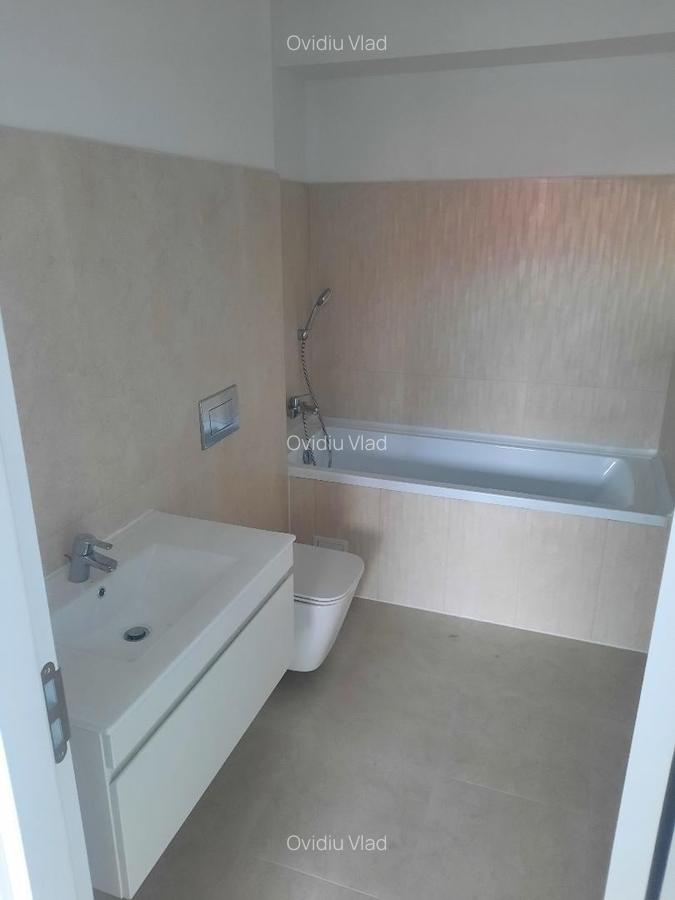 Apartament cu 2 camere decomandat în Chitila - 7