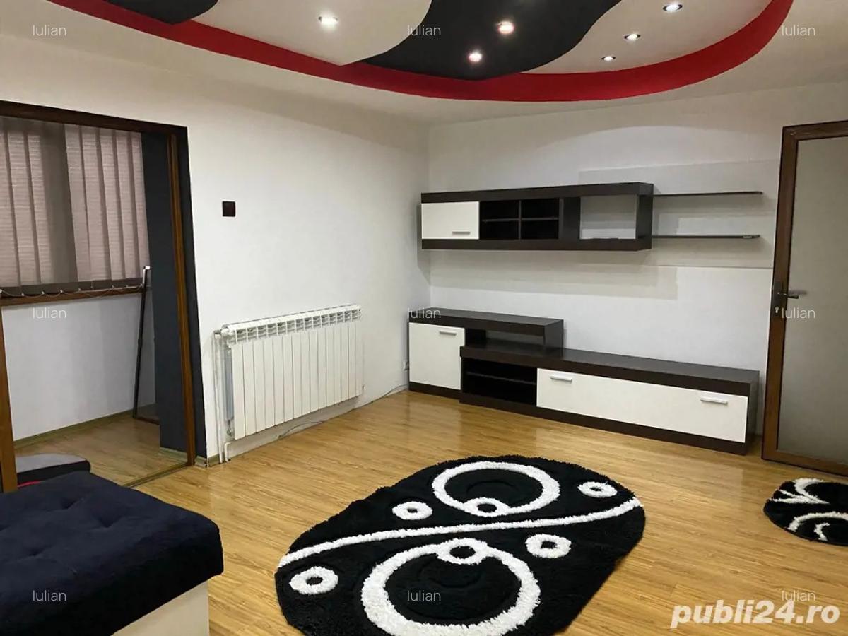 Apartament 2 camere, 56 mp, mobilat, izolat, gata de mutare-etaj 1 - 3