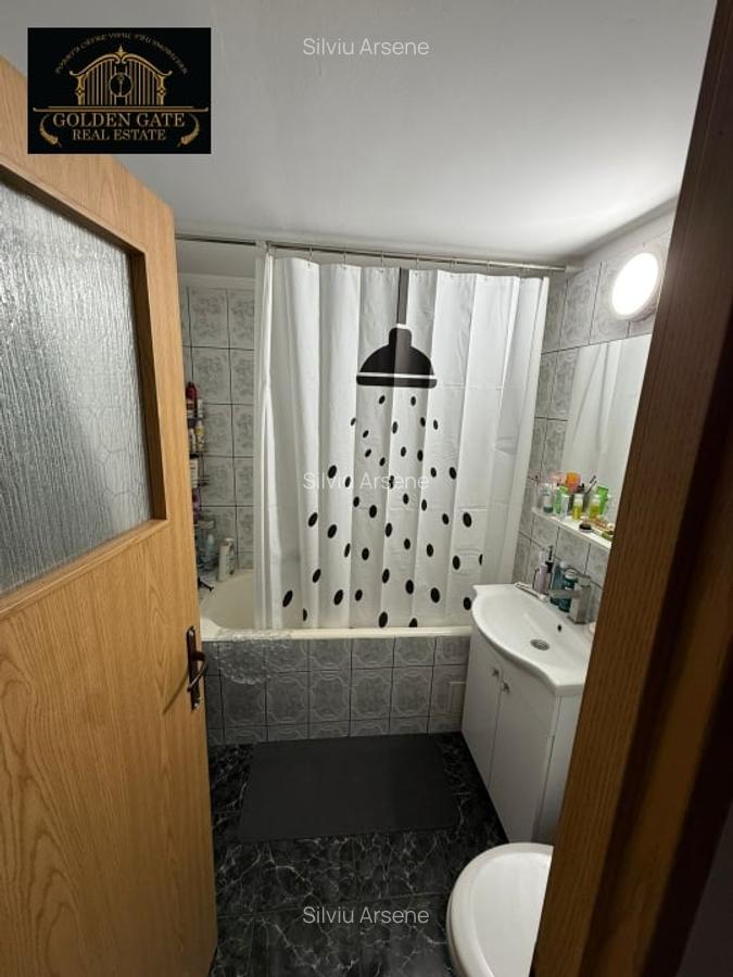 Militari - Dezrobirii | 3 Camere | Doua Bai | Balcon | Metrou - 11