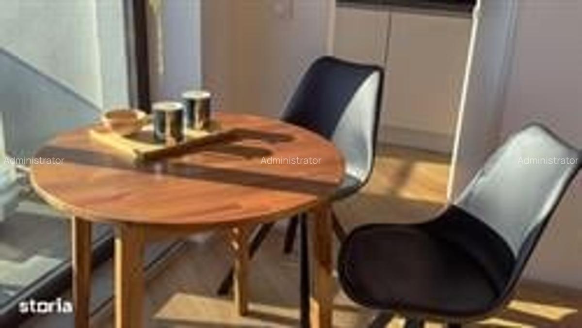 Dinamic City, 2 CAMERE DEOSEBIT, ETAJ 7, GARAJ, FINISAJE PREMIUM - 17