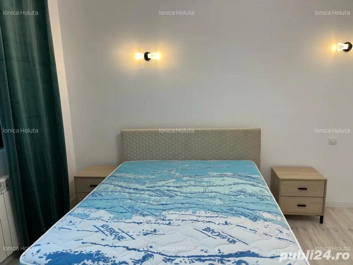 Inchiriere casa totul nou complet utilata si mobilata - 2