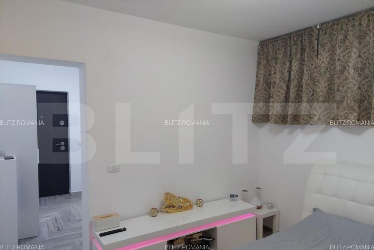 Apartament 1 Camera - Complet Mobilat si utilat - 2